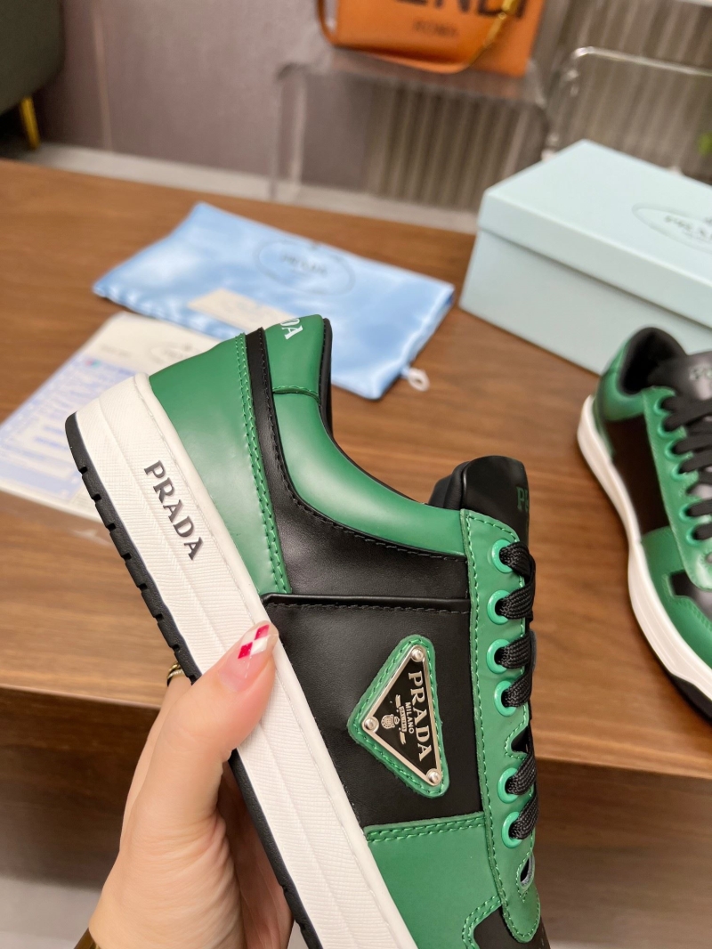 Prada Casual Shoes